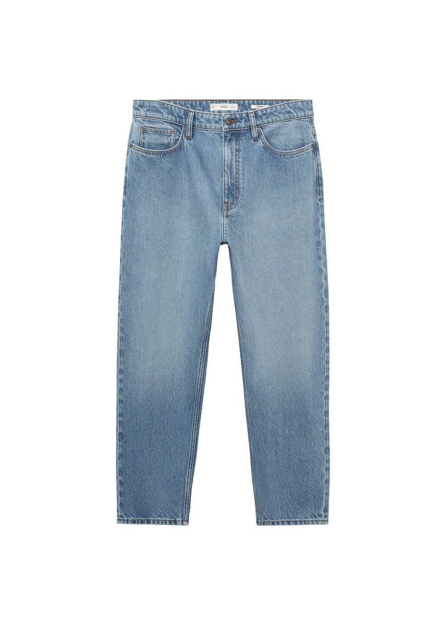 Обычные джинсы MANGO MAN Sammy, Cobalt Blue
Обычные джинсы MANGO MAN Sammy, Cobalt Blue