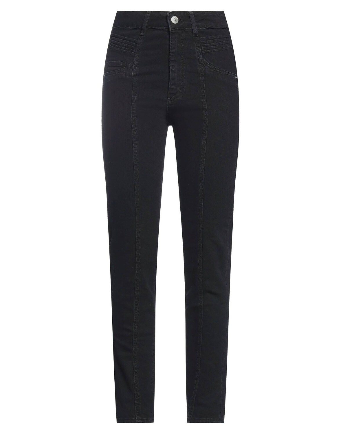 Джинсы Noir'N'Bleu, черный
Джинсы Noir'N'Bleu, черный