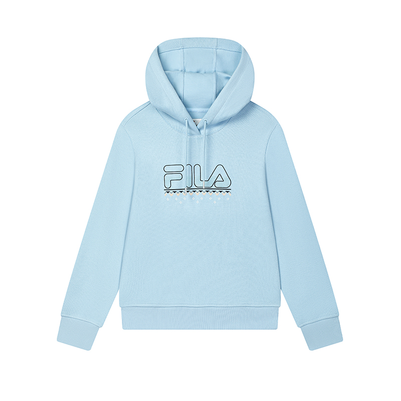 FILA Свитшот Women's Tiffany Blue
FILA Свитшот Women's Tiffany Blue