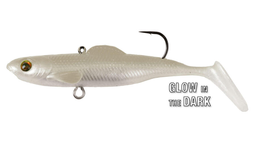 STUCKI FISHING Мягкая приманка - Stucki Fanatics Vertical Bouncer 8 см - 005
STUCKI FISHING Мягкая приманка - Stucki Fanatics Vertical Bouncer 8 см - 005