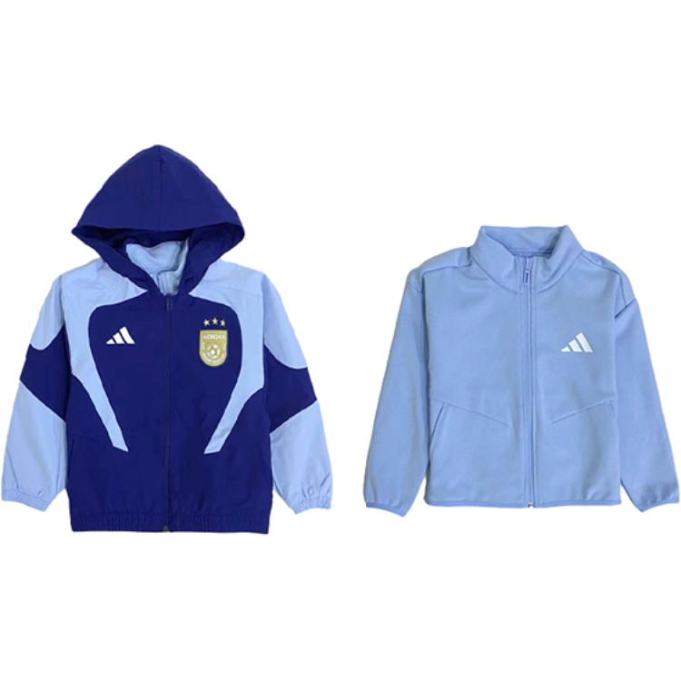 Adidas Куртка Blue для детей 3-7 лет
Adidas Куртка Blue для детей 3-7 лет