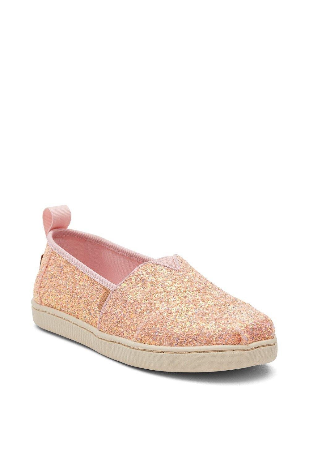 'Альпаргата' ДЕВОЧКИ ЛЕТО TOMS, розовый
'Альпаргата' ДЕВОЧКИ ЛЕТО TOMS, розовый