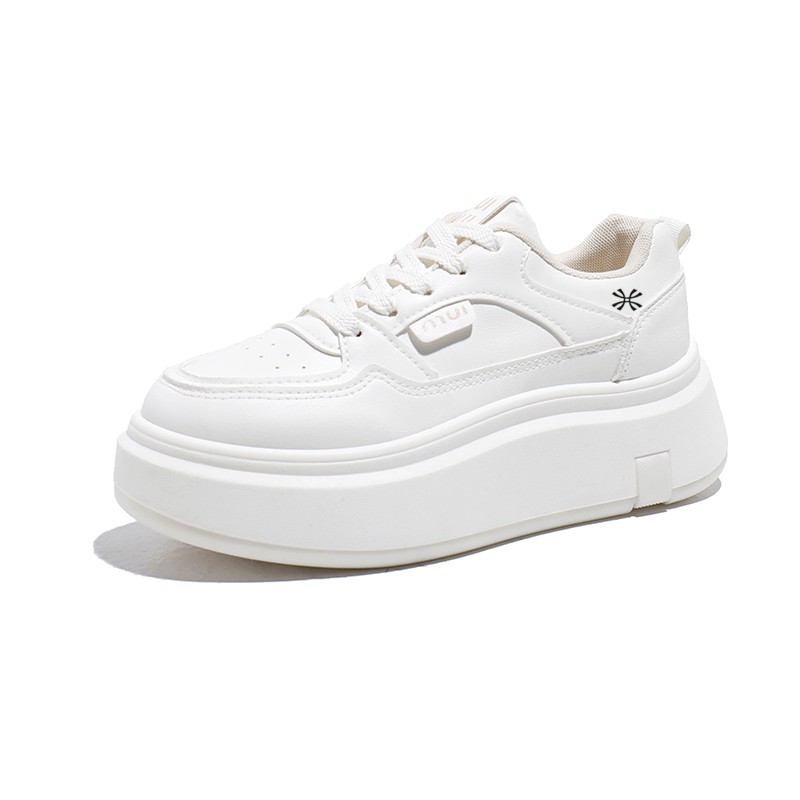 Детские скейтерские кроссовки для подростков с увеличенной высотой YUZHAOLIN, белый
Детские скейтерские кроссовки для подростков с увеличенной высотой YUZHAOLIN, белый