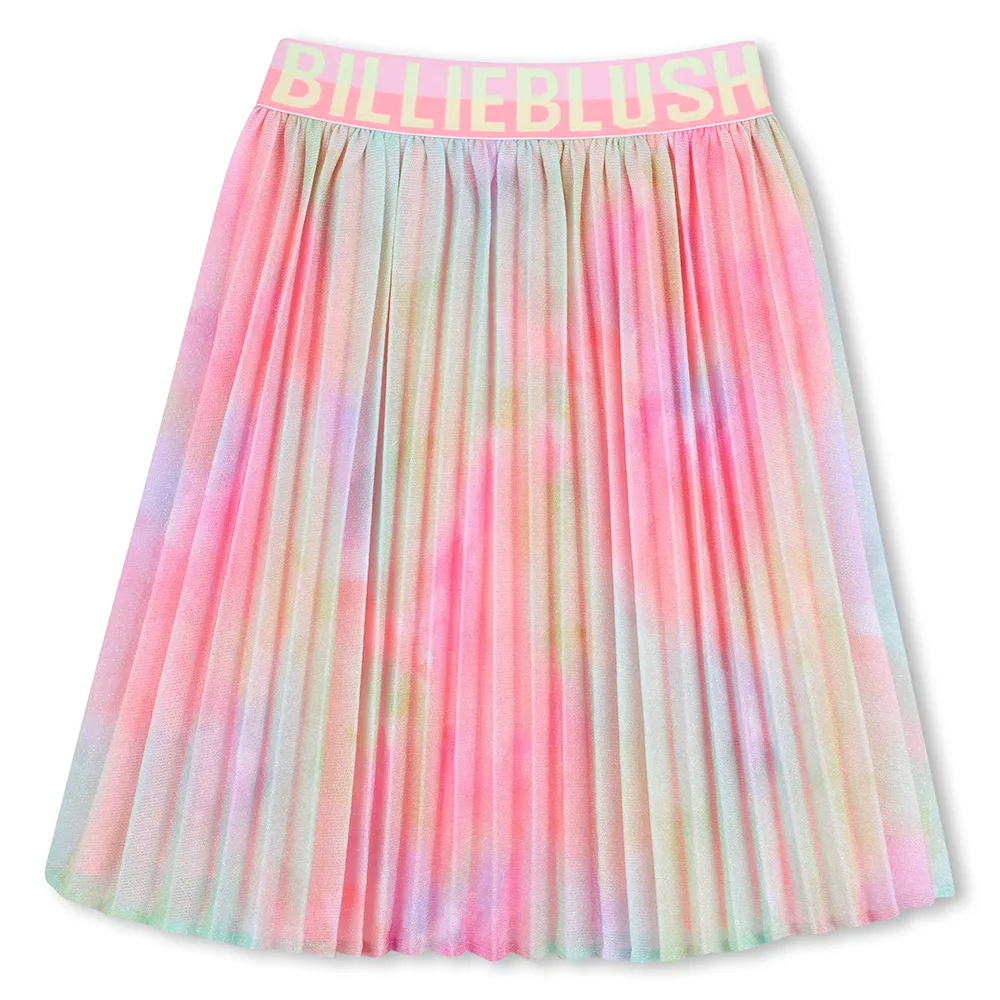 Юбка Billieblush U21863, мультиколор
Юбка Billieblush U21863, мультиколор
