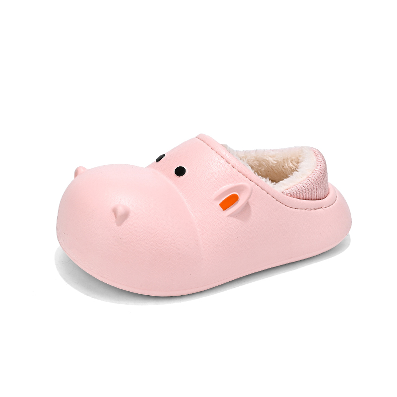 Теплая детская обувь для повседневной жизни TONYBEAR, розовый
Теплая детская обувь для повседневной жизни TONYBEAR, розовый