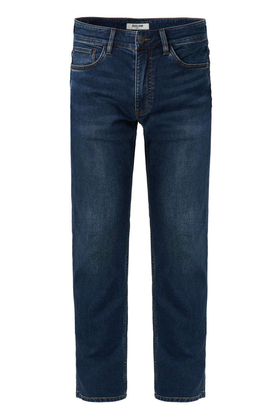 Узкие джинсы Salsa Jeans, Blue Denim
Узкие джинсы Salsa Jeans, Blue Denim