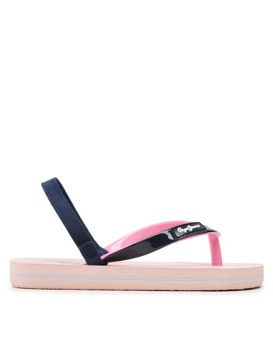 Сандалии Pepe Jeans, синий
Сандалии Pepe Jeans, синий