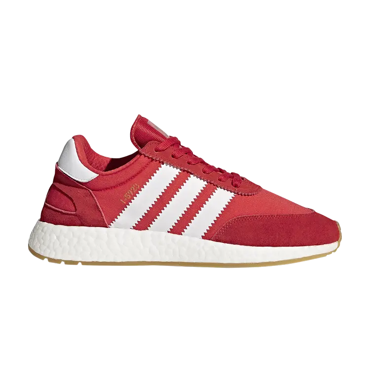 Кроссовки Adidas i-5923 Runner 'Red', красный
Кроссовки Adidas i-5923 Runner 'Red', красный