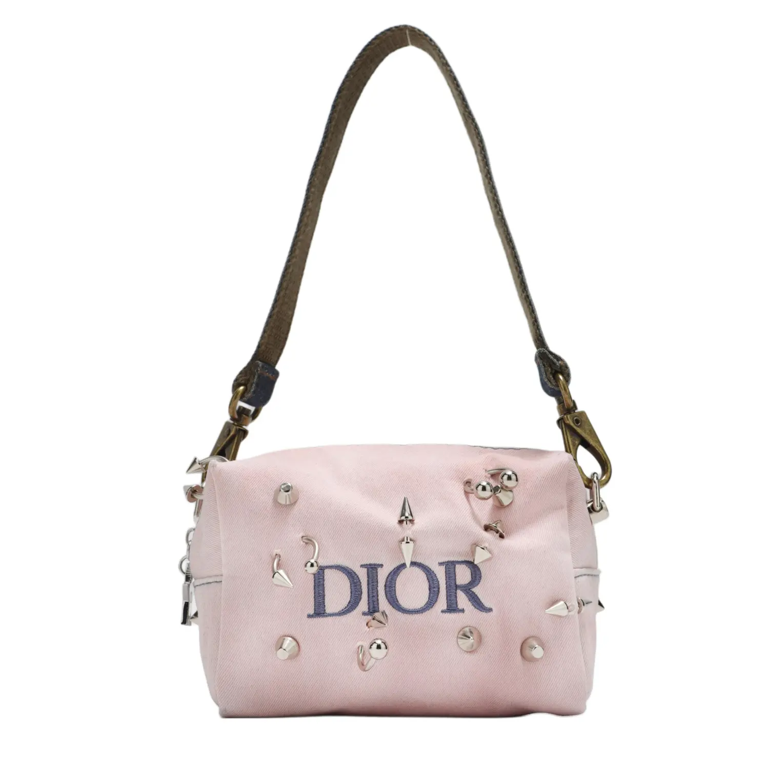 Косметички и сумки для туалетных принадлежностей унисекс DIOR
Косметички и сумки для туалетных принадлежностей унисекс DIOR