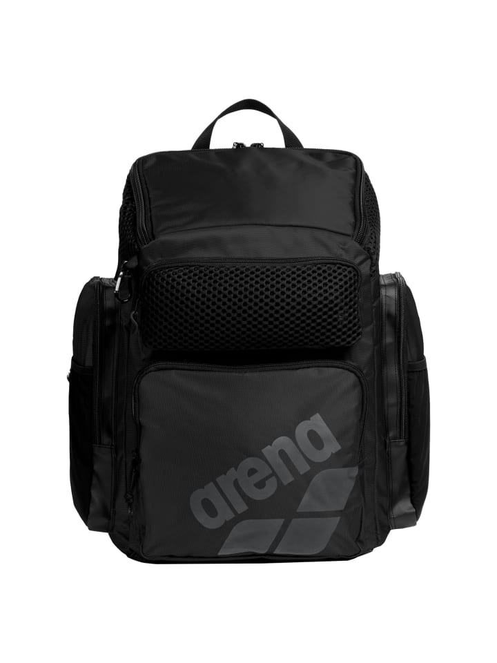 Рюкзак черного цвета Arena
Рюкзак черного цвета Arena