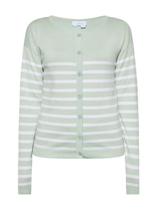 Кардиган Usha, зеленый
Кардиган Usha, зеленый