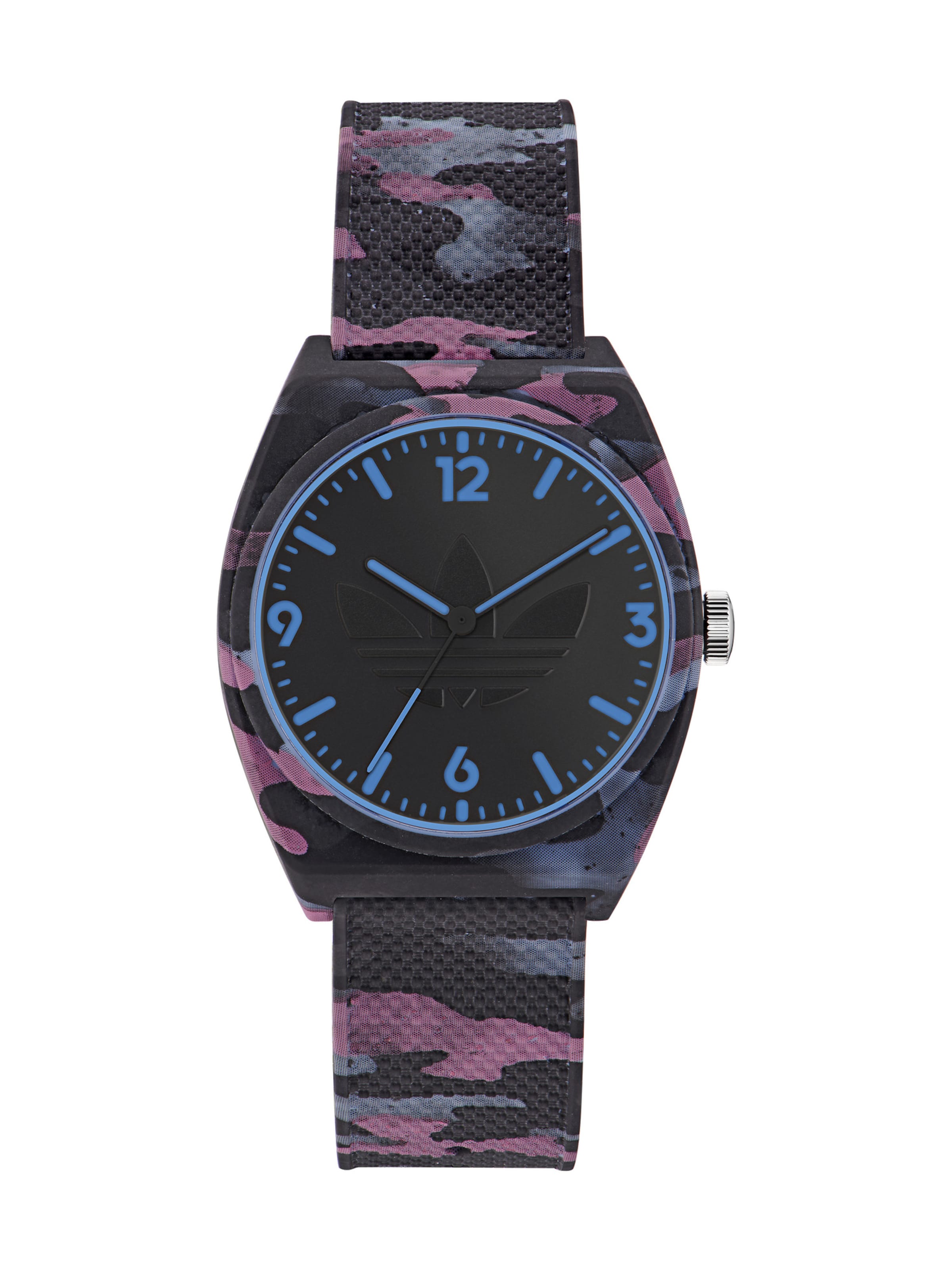 Adidas Originals Часы Analog 'Ao Street Project Two' в черном цвете
Adidas Originals Часы Analog 'Ao Street Project Two' в черном цвете