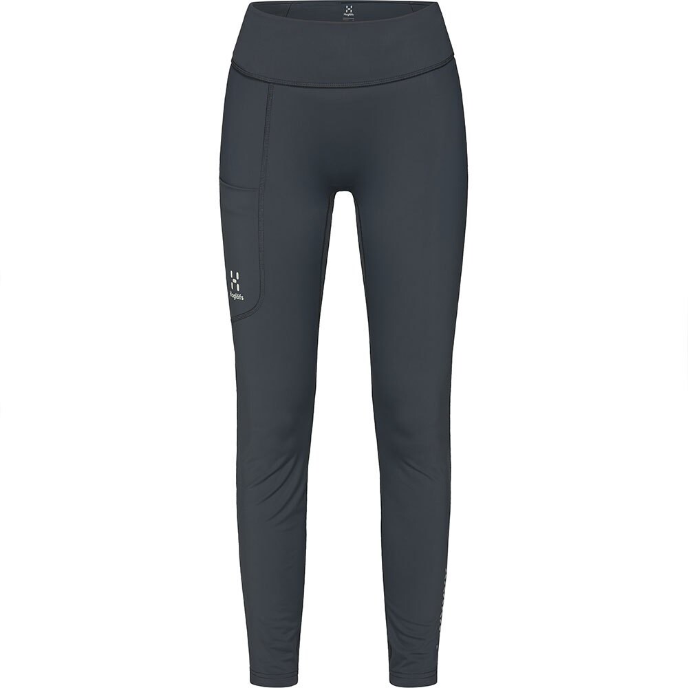 Леггинсы Haglöfs L.I.M Leap, серый
Леггинсы Haglöfs L.I.M Leap, серый