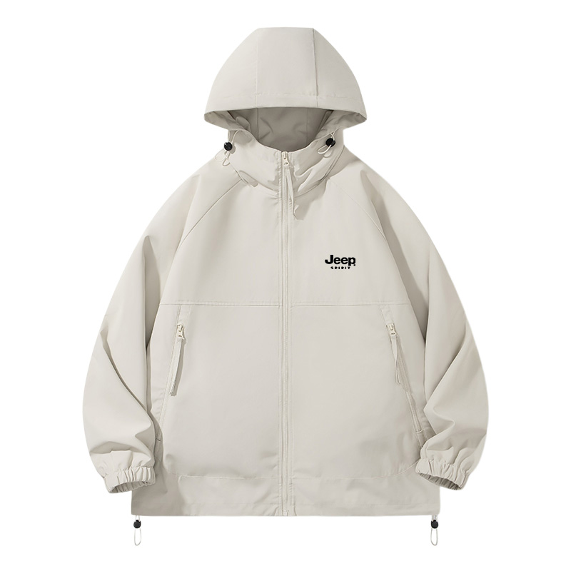 JEEP SPIRIT Куртка мужская, Light Khaki
JEEP SPIRIT Куртка мужская, Light Khaki