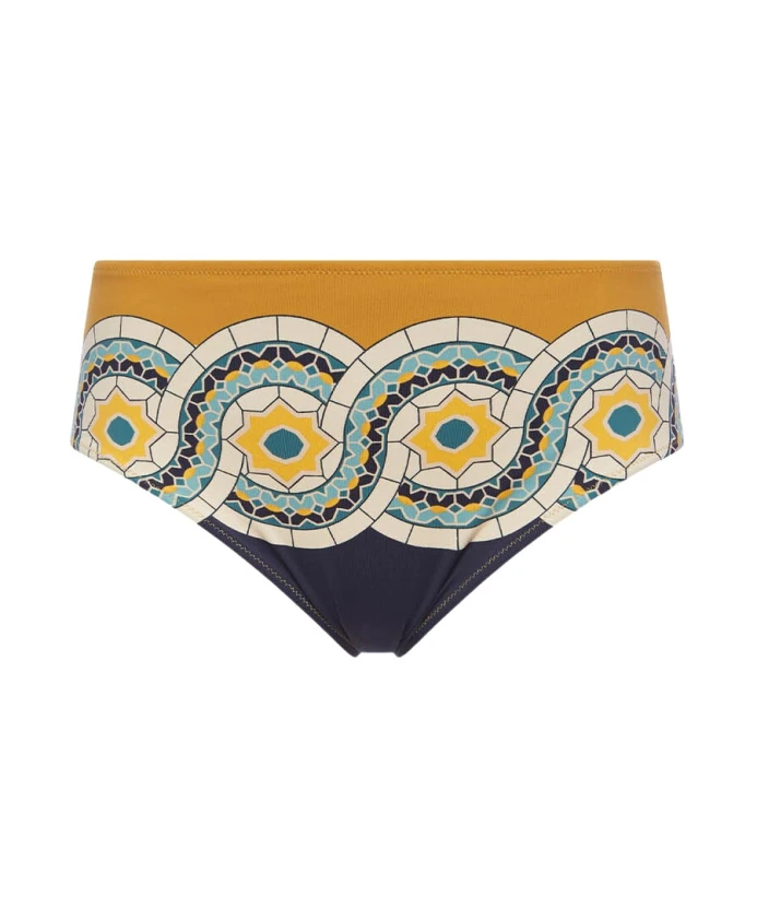 Трусы-Боксеры с широкими полями La Doublej, мультиколор
Трусы-Боксеры с широкими полями La Doublej, мультиколор