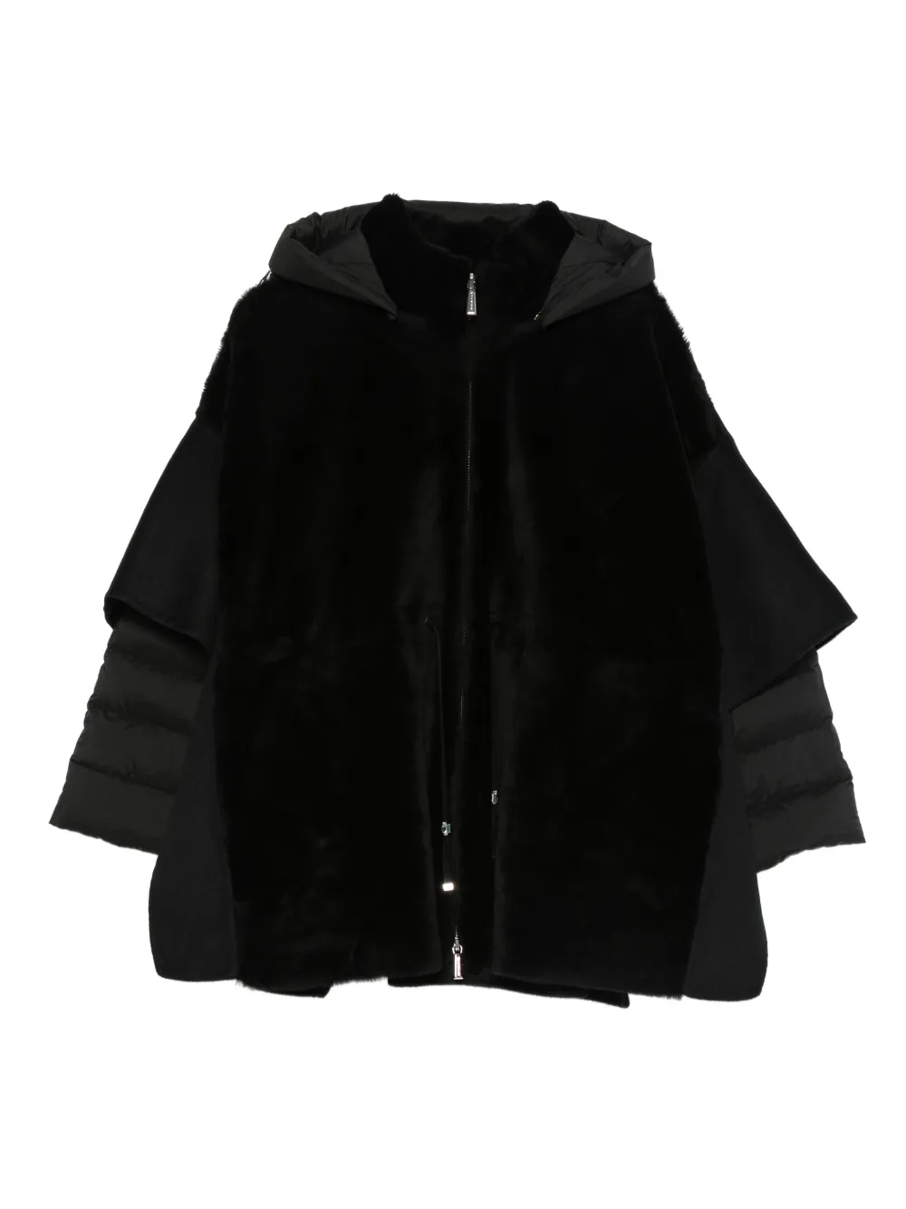 Куртка Raja с длинными рукавами Moorer, черный
Куртка Raja с длинными рукавами Moorer, черный