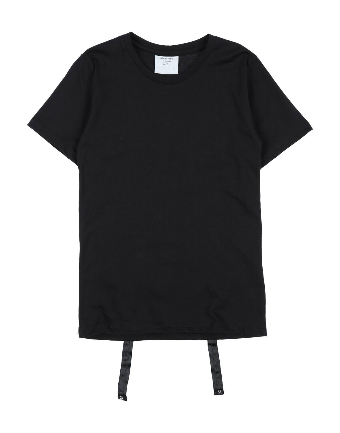 Футболка Rêver Paris, черный
Футболка Rêver Paris, черный