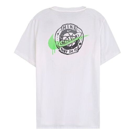 Футболка summer hoops basketball short sleeve white Nike, белый
Футболка summer hoops basketball short sleeve white Nike, белый