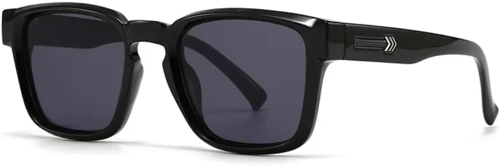 Модные солнцезащитные очки в стиле ретро, качественные мужские и женские солнцезащитные очки класса люкс, черные с градиентным переходом, защита от УФ-излучения UV400 SZVVBKK, Tyj367-6
Модные солнцезащитные очки в стиле ретро, качественные мужские и женские солнцезащитные очки класса люкс, черные с градиентным переходом, защита от УФ-излучения UV400 SZVVBKK, Tyj367-6