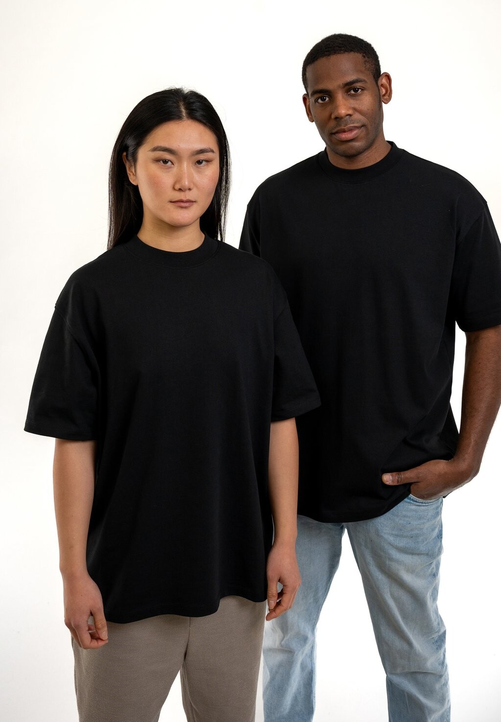 Базовая футболка Sammy Oversize Johnny Urban, цвет schwarz
Базовая футболка Sammy Oversize Johnny Urban, цвет schwarz