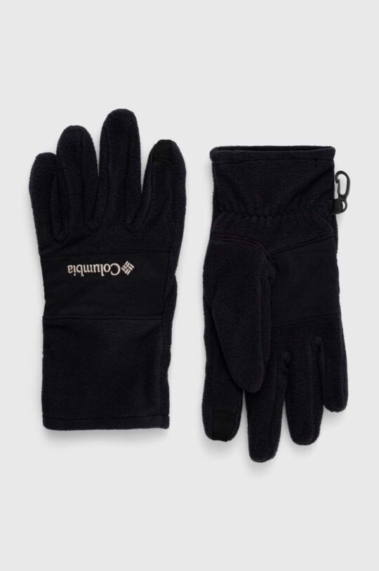 Перчатки Фаст Трек III Columbia, черный
Перчатки Фаст Трек III Columbia, черный