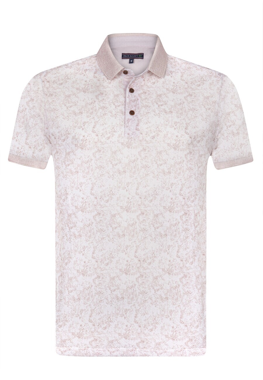 Футболка Felix Hardy, цвет Rose
Футболка Felix Hardy, цвет Rose