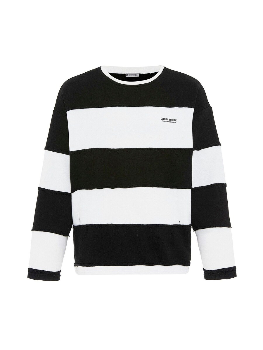 Толстовка Dandalo Lucas, черный
Толстовка Dandalo Lucas, черный