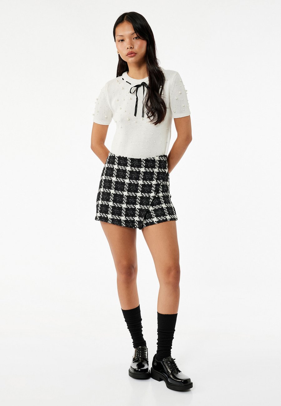 Футболка Koton Print T-shirt, Beige
Футболка Koton Print T-shirt, Beige