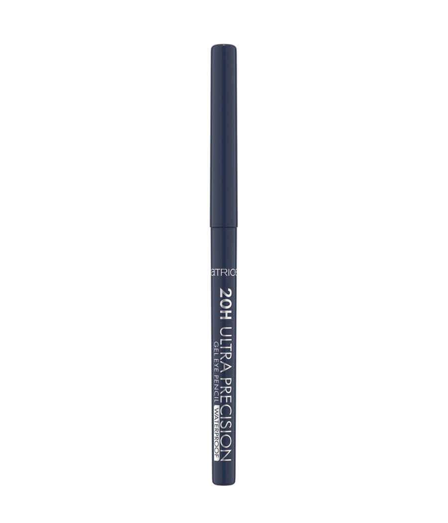 Подводка для глаз CATRICE 20h Ultra Precision Gel Eye Pencil Waterproof, Nr. 50 - Blue, 0.28g
Подводка для глаз CATRICE 20h Ultra Precision Gel Eye Pencil Waterproof, Nr. 50 - Blue, 0.28g