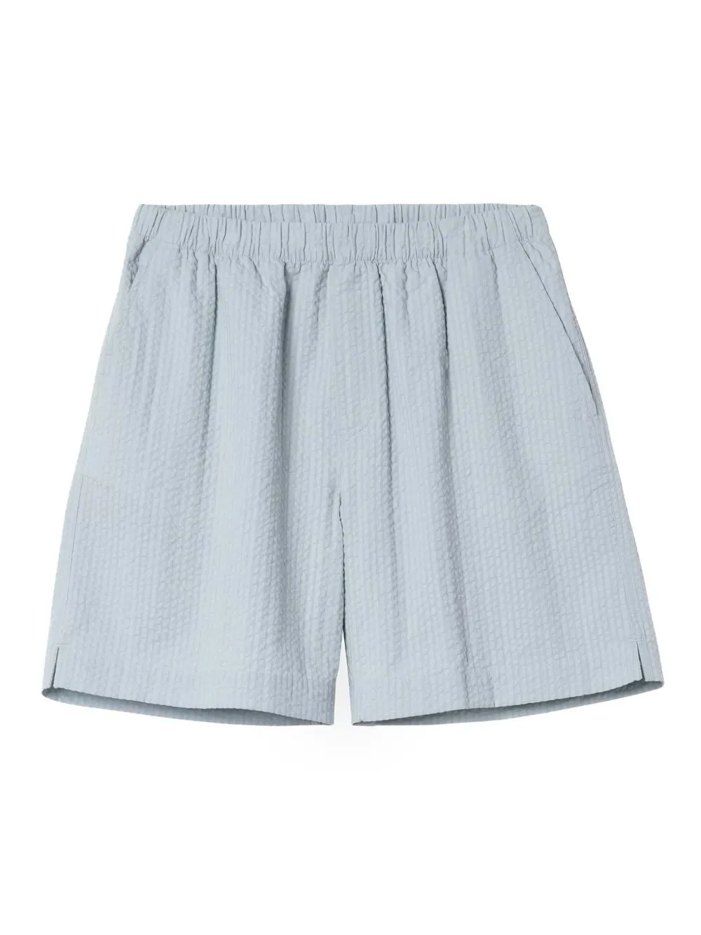 Шорты Toland из сирсакера CARHARTT WIP, синий
Шорты Toland из сирсакера CARHARTT WIP, синий