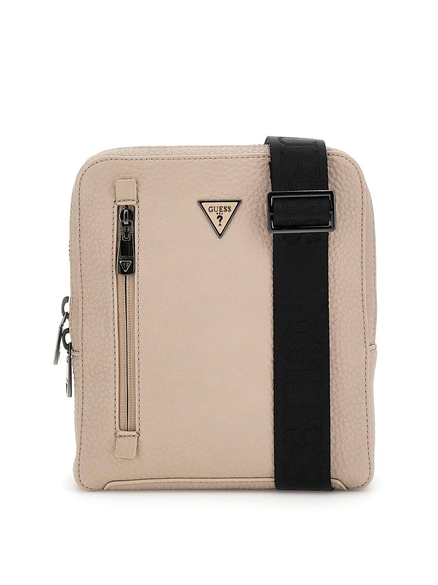 Сумка кросс-боди GUESS Torino, Beige
Сумка кросс-боди GUESS Torino, Beige