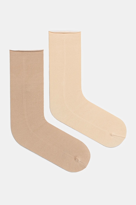 Носки 2 пары Medicine, мультиколор
Носки 2 пары Medicine, мультиколор