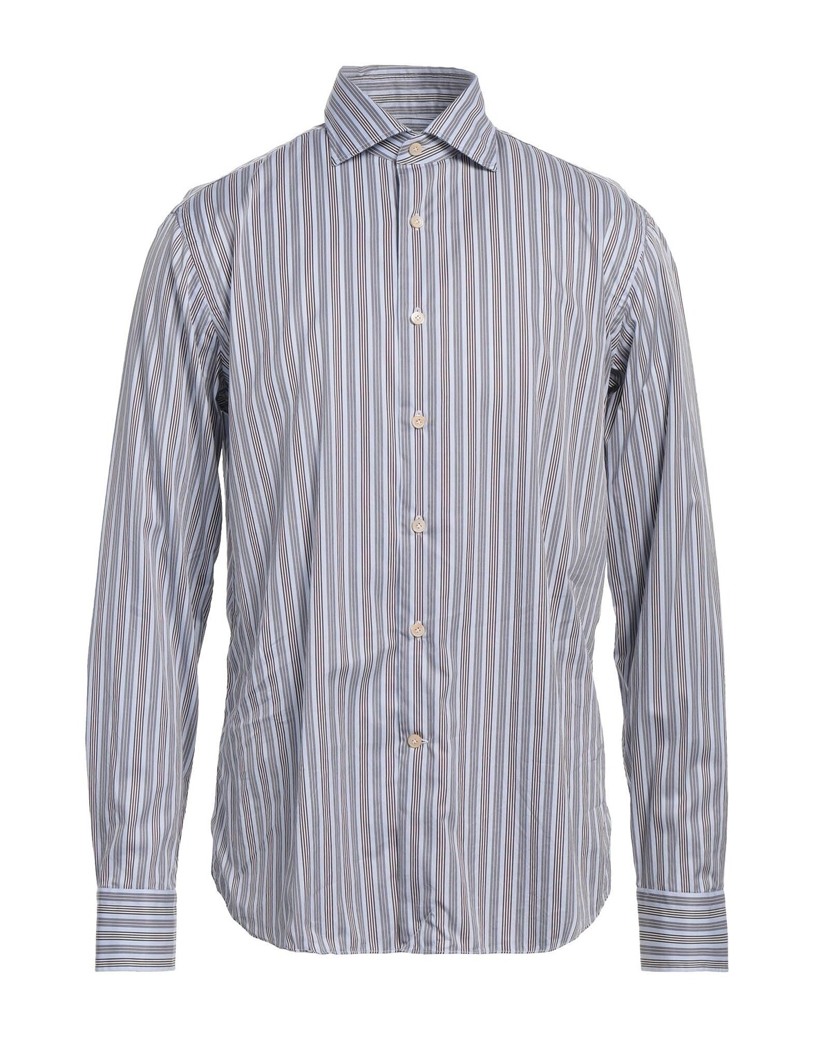 Рубашка Alessandro Gherardi, голубой
Рубашка Alessandro Gherardi, голубой