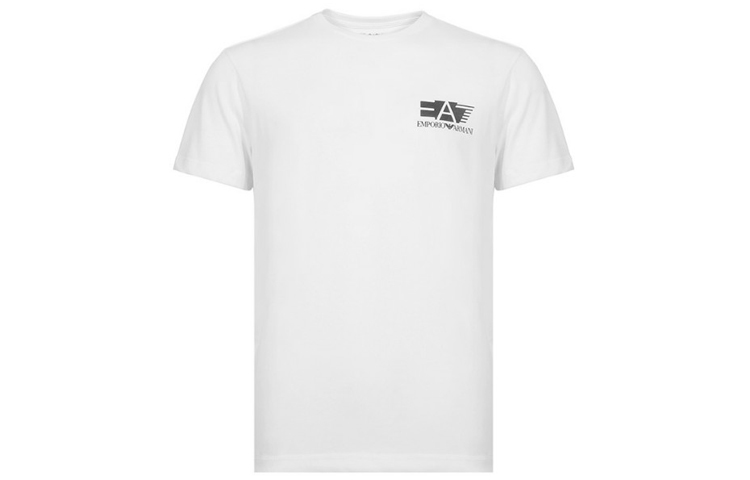 EMPORIO ARMANI Футболка EA7 мужская белая, Белый, EMPORIO ARMANI Футболка EA7 мужская белая
EMPORIO ARMANI Футболка EA7 мужская белая, Белый, EMPORIO ARMANI Футболка EA7 мужская белая