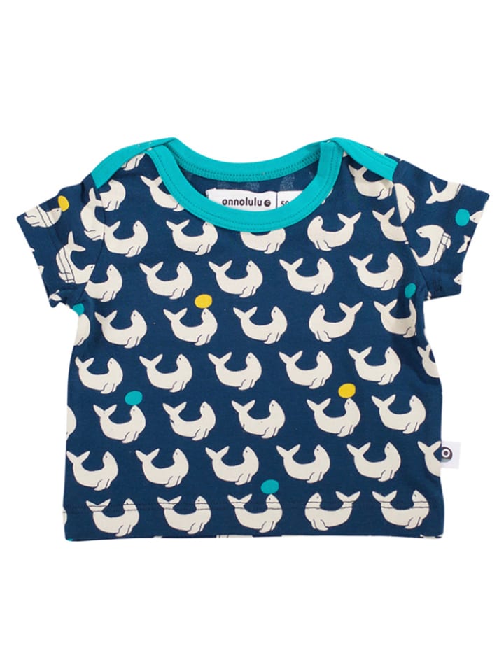 Футболка ONNOLULU, темно-синий
Футболка ONNOLULU, темно-синий