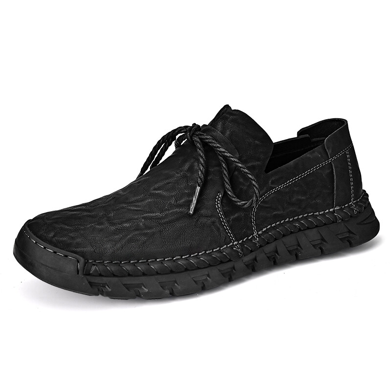 Туфли Laoks Men's Casual Shoes Men Low-Top
Туфли Laoks Men's Casual Shoes Men Low-Top