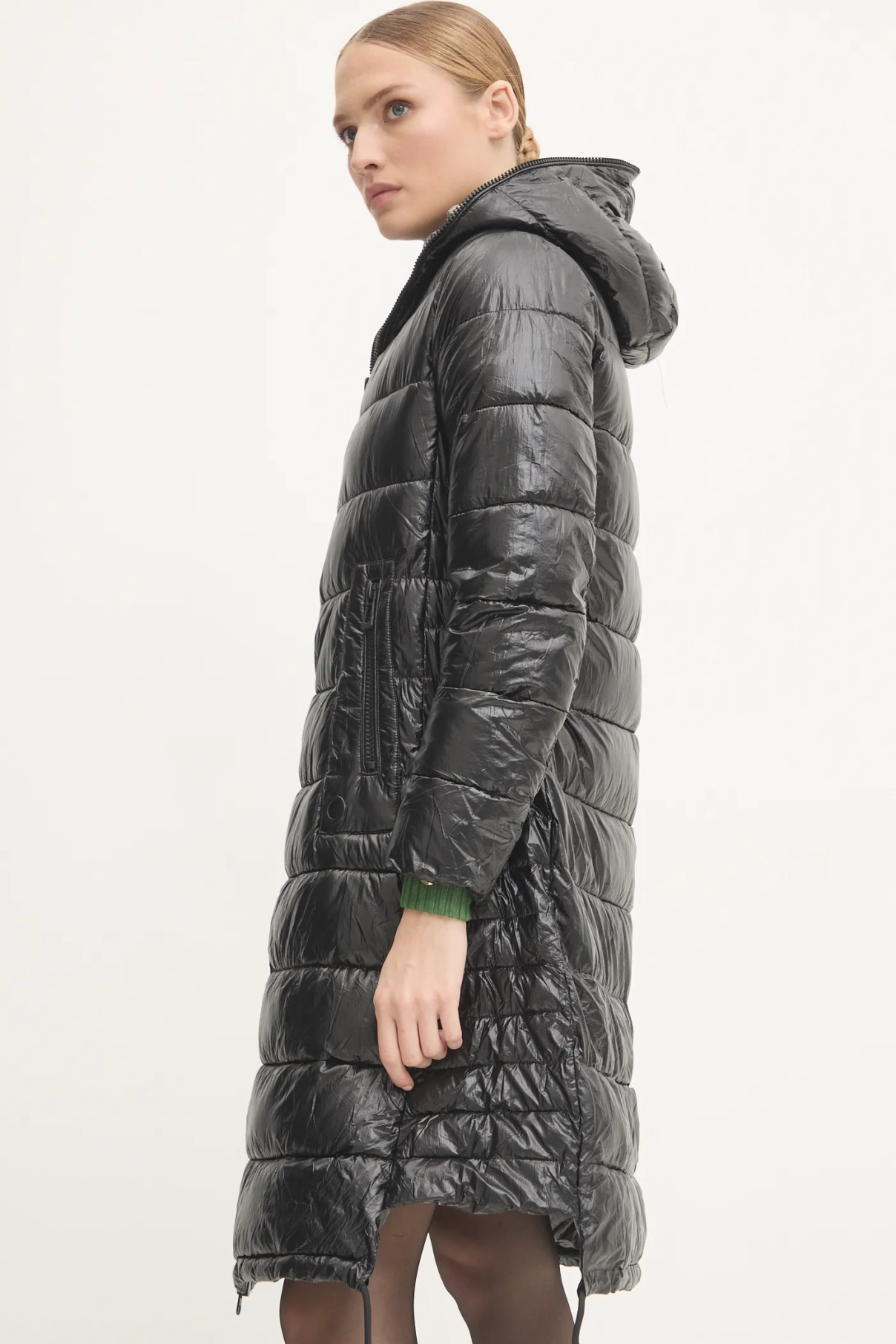 Куртка Answear Lab, черный
Куртка Answear Lab, черный