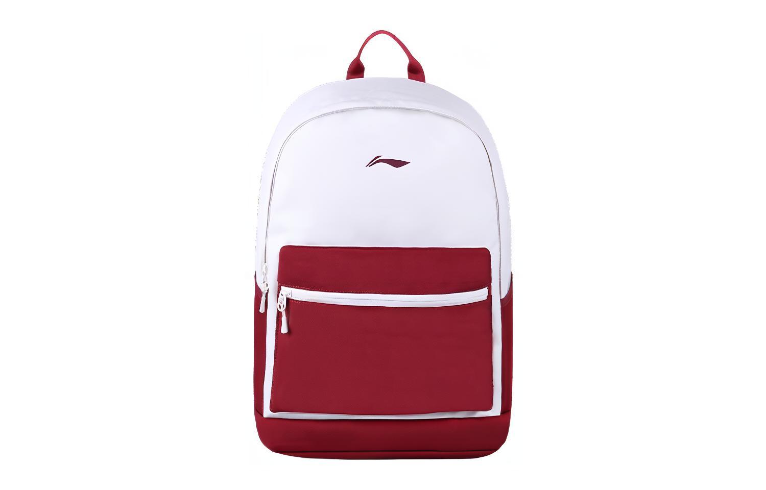 Сумка детская из полиэстера обычная белая красная LINING YOUNG, Красный, Сумка детская из полиэстера обычная белая красная LINING YOUNG
Сумка детская из полиэстера обычная белая красная LINING YOUNG, Красный, Сумка детская из полиэстера обычная белая красная LINING YOUNG