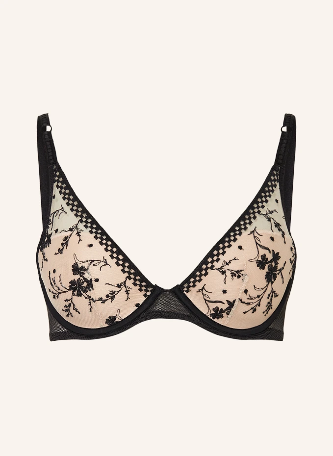 Чашка бюстгальтера сьюзи Passionata, черный
Чашка бюстгальтера сьюзи Passionata, черный