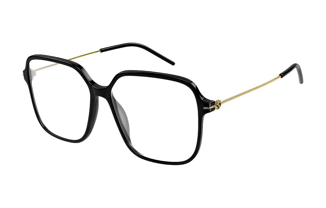 Оправа женская Gucci квадратная, черный
Оправа женская Gucci квадратная, черный