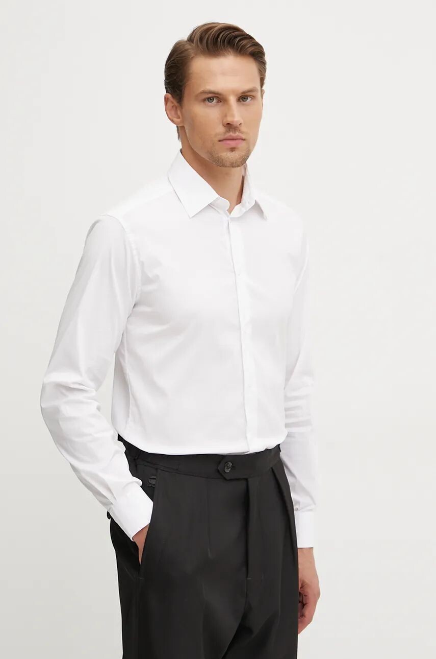 Рубашка United Colors of Benetton, белый
Рубашка United Colors of Benetton, белый