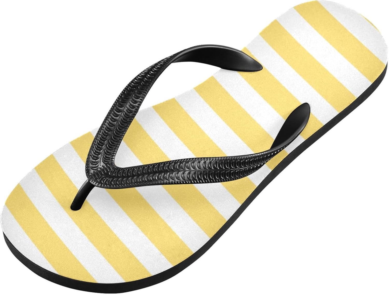 Лимонно-желтые шлепанцы для пляжа, душа, резинескользящие летние тапочки для женщин и мужчин Sinestour
Лимонно-желтые шлепанцы для пляжа, душа, резинескользящие летние тапочки для женщин и мужчин Sinestour