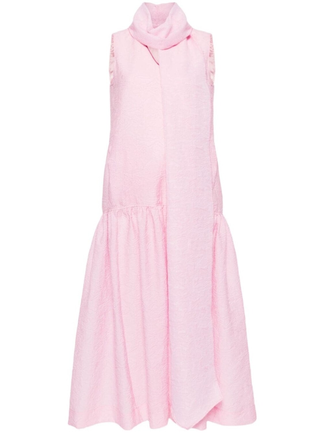 Платье Amateia с V-образным вырезом F.R.S For Restless Sleepers, розовый
Платье Amateia с V-образным вырезом F.R.S For Restless Sleepers, розовый