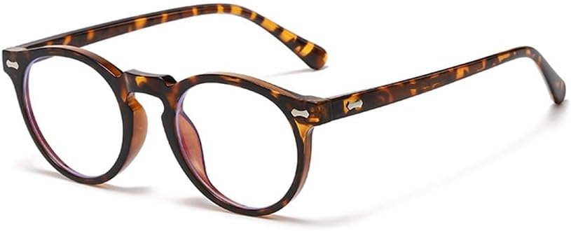 поляризованные солнцезащитные очки для мужчин, модные очки для вождения, круглые солнцезащитные очки для женщин с защитой от УФ-излучения UV400, зеленые и коричневые, летние аксессуары WNCKSQ, Leopard With Clear
поляризованные солнцезащитные очки для мужчин, модные очки для вождения, круглые солнцезащитные очки для женщин с защитой от УФ-излучения UV400, зеленые и коричневые, летние аксессуары WNCKSQ, Leopard With Clear