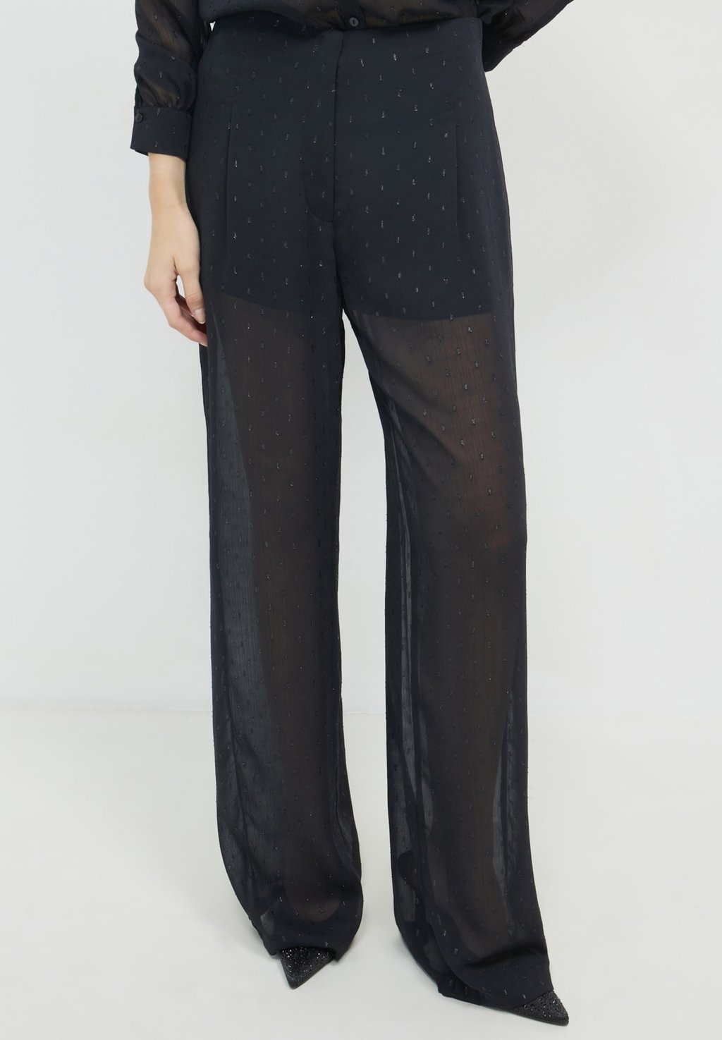 Брюки Calliope, черный
Брюки Calliope, черный