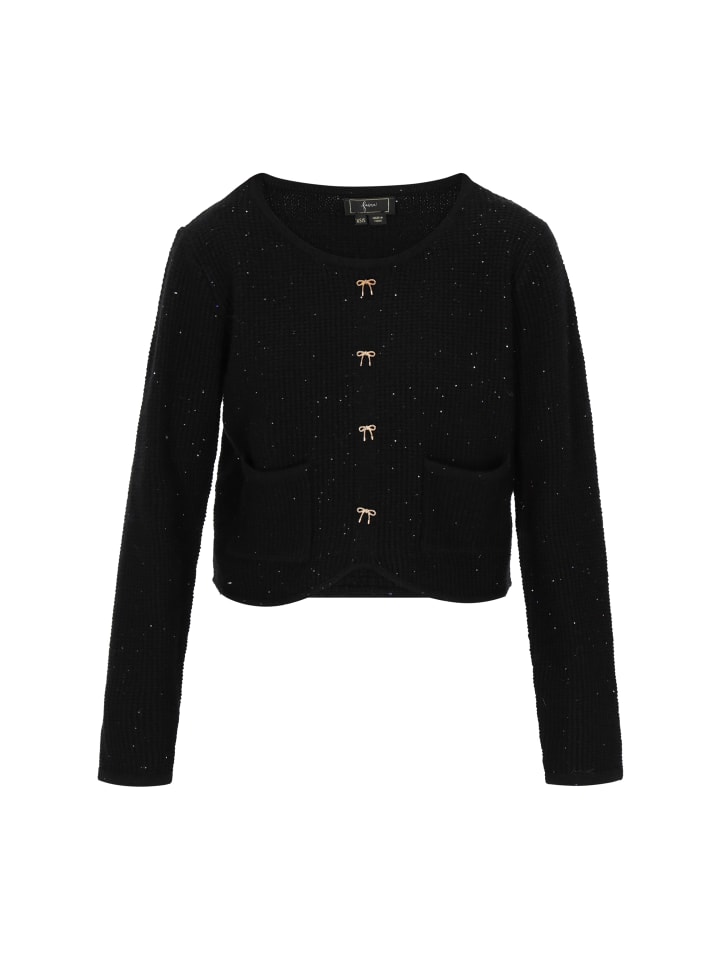 Женский свитер черного цвета faina
Женский свитер черного цвета faina