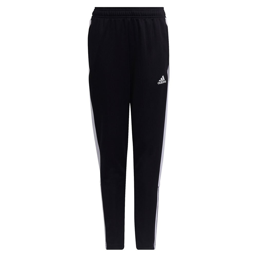 Брюки adidas Tiro Training, черный
Брюки adidas Tiro Training, черный