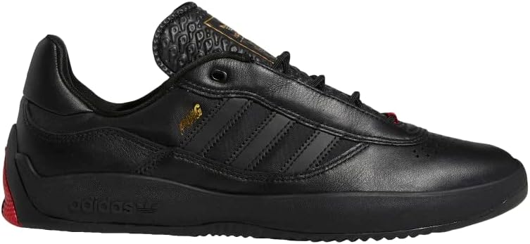 Мужские кроссовки Adidas Puig, черный
Мужские кроссовки Adidas Puig, черный