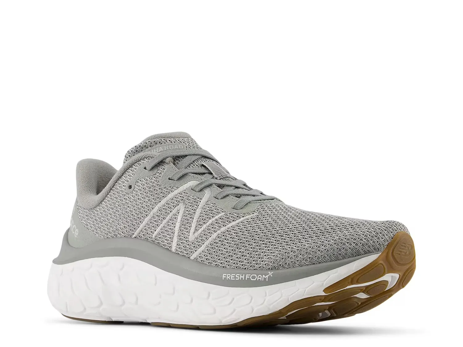 Кроссовки для бега Fresh Foam Kahia RD - мужские New Balance, Grey
Кроссовки для бега Fresh Foam Kahia RD - мужские New Balance, Grey