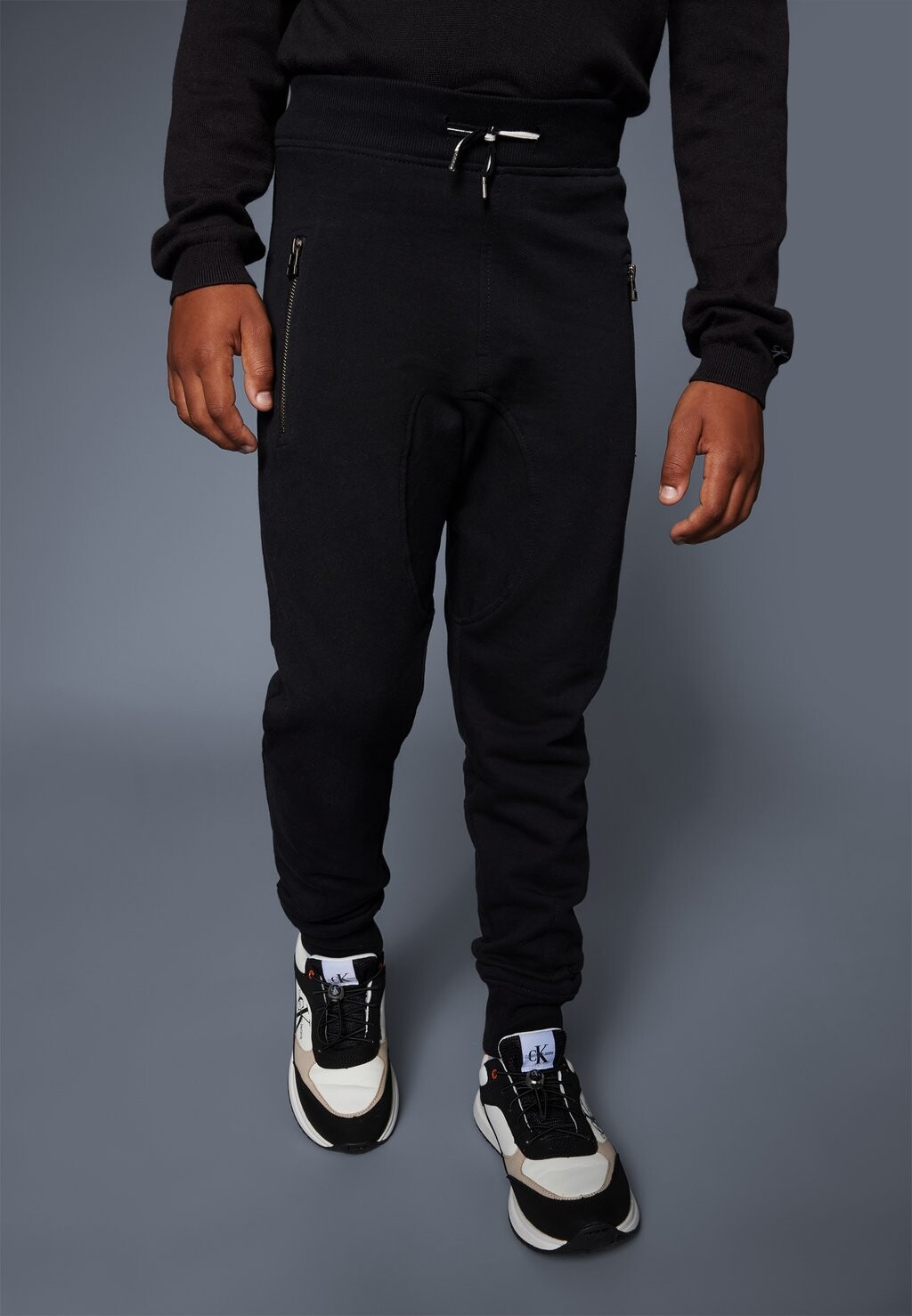 Брюки для бега ASHTON Molo, цвет black
Брюки для бега ASHTON Molo, цвет black